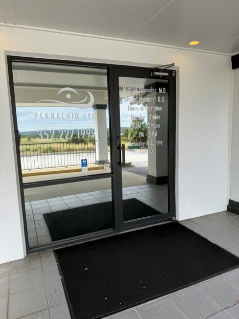 Wall & Window Graphics